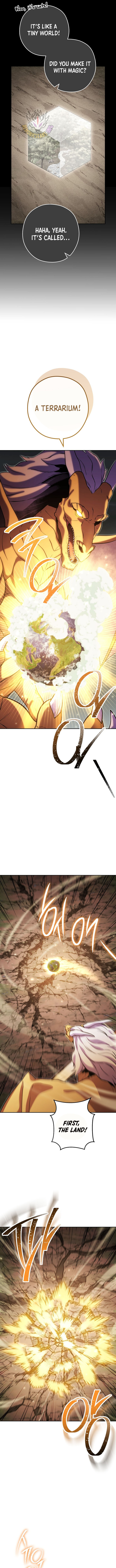 Dungeon Reset Chapter 250 6